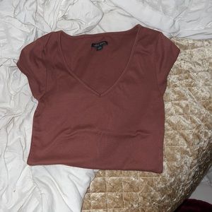 wild fable crop top